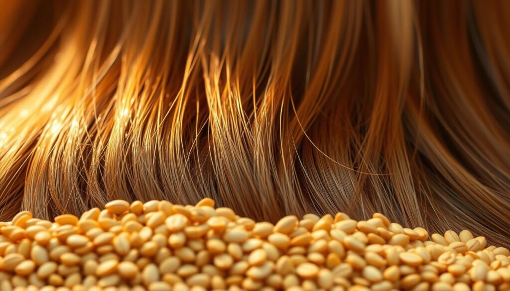 Fenugreek benefits for hair