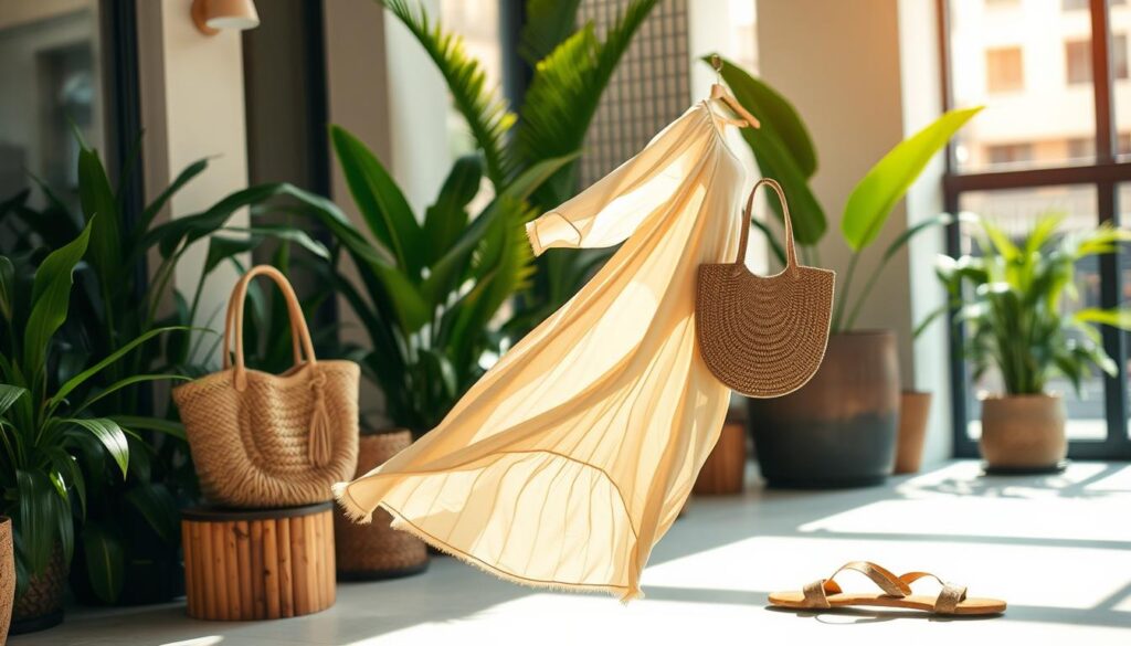 eco-friendly fashion trends