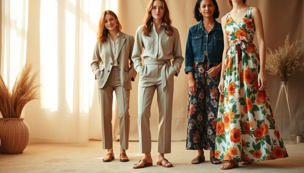 sustainable fashion