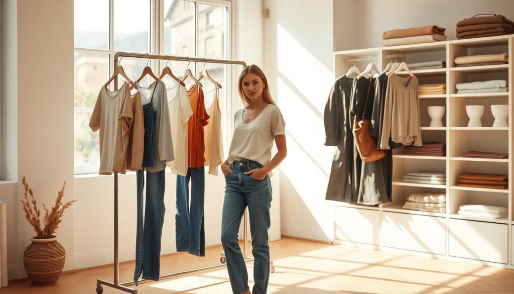 sustainable fashion