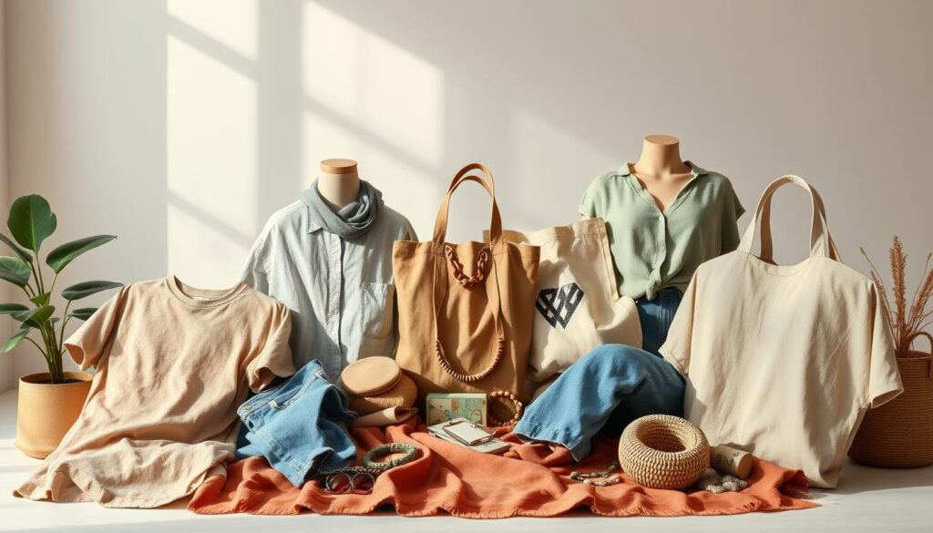 sustainable fashion brands