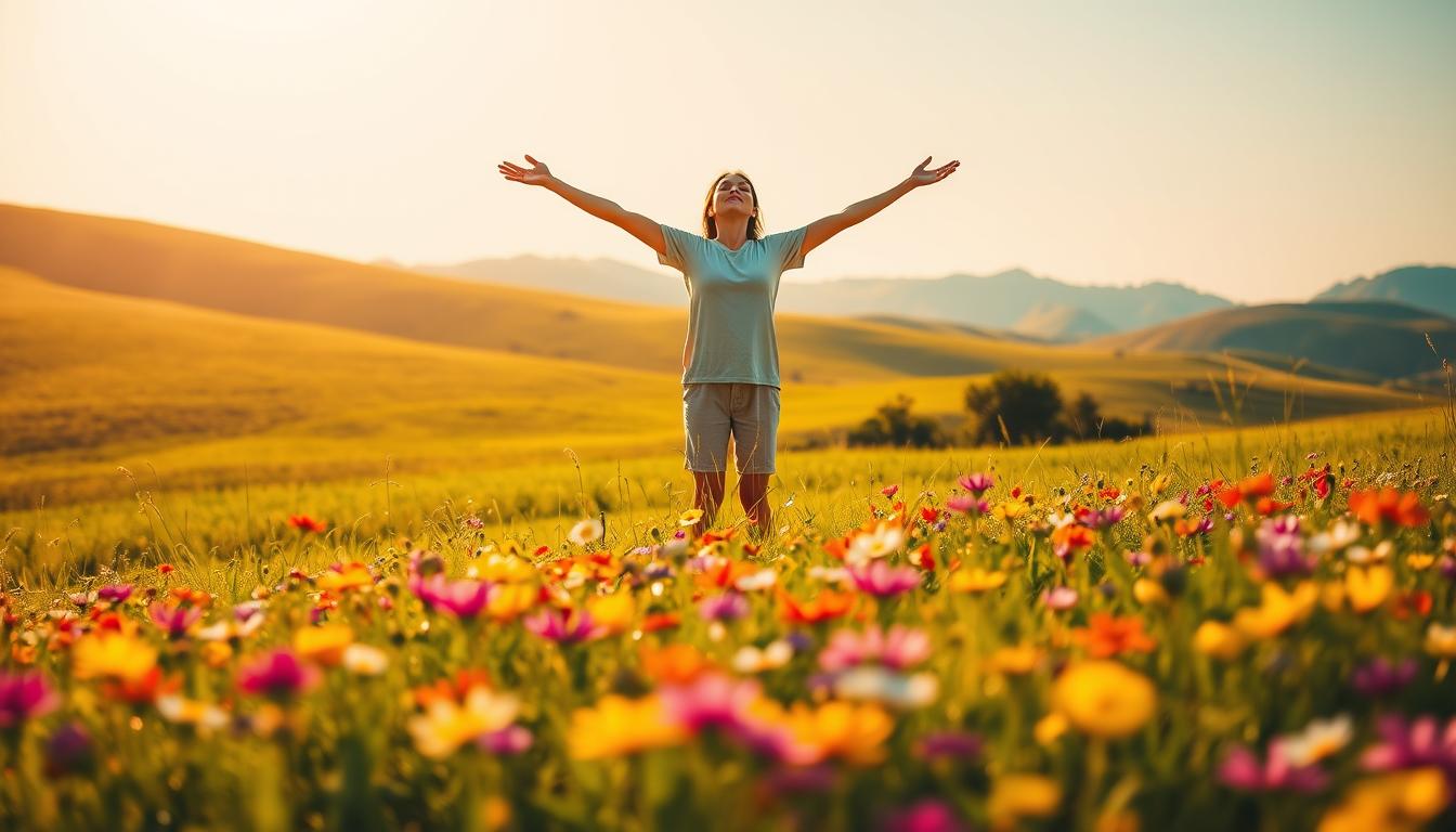 Positive thinking