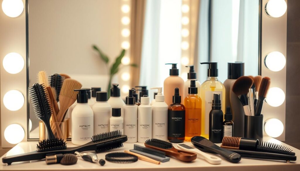 best haircare routines