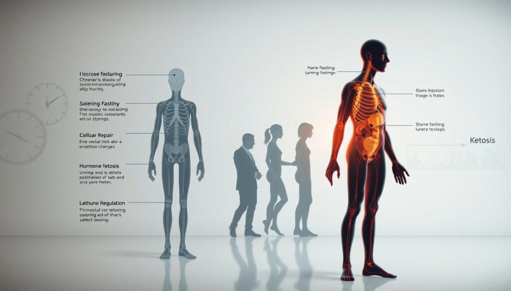 intermittent fasting benefits