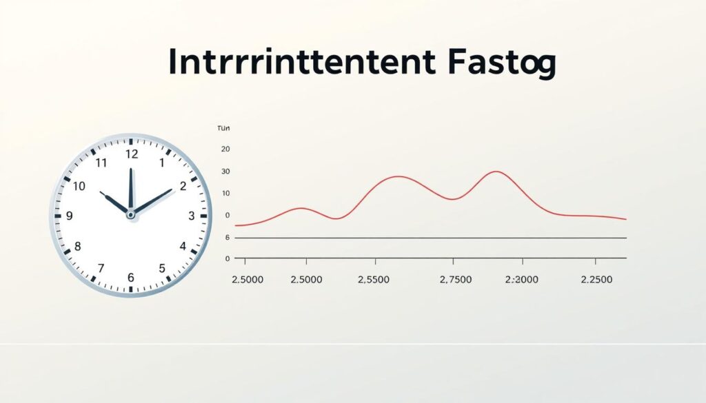 intermittent fasting schedule