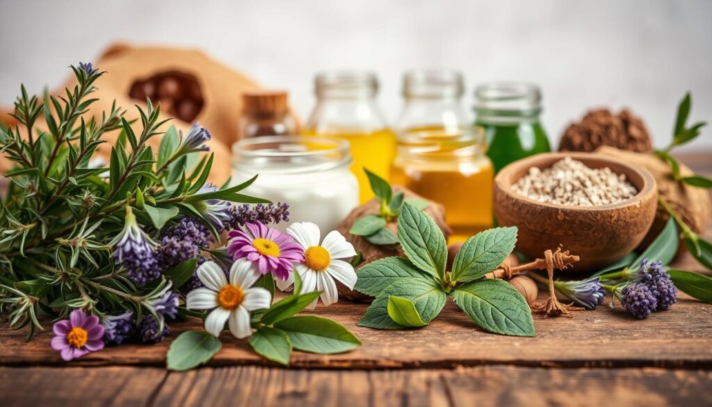 natural haircare remedies