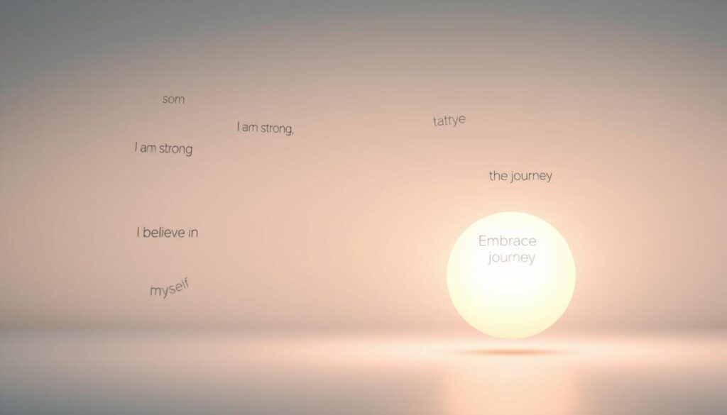 positive affirmations