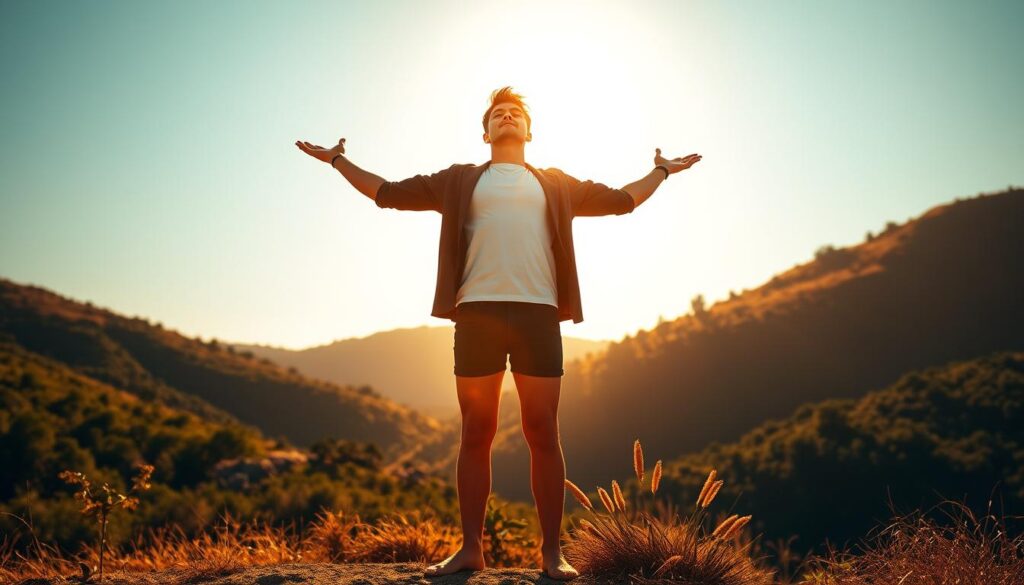 self-empowerment