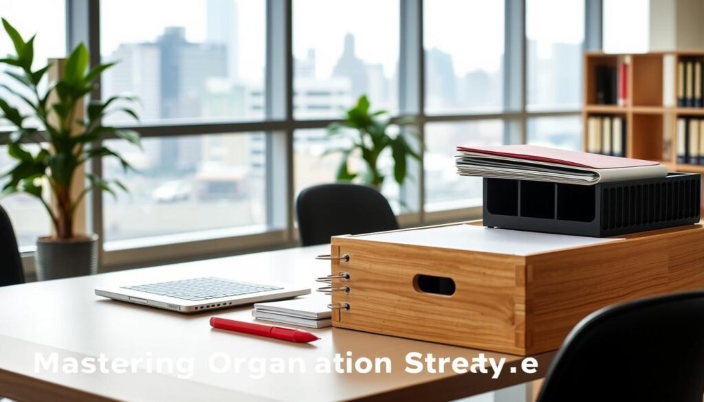 workplace organization